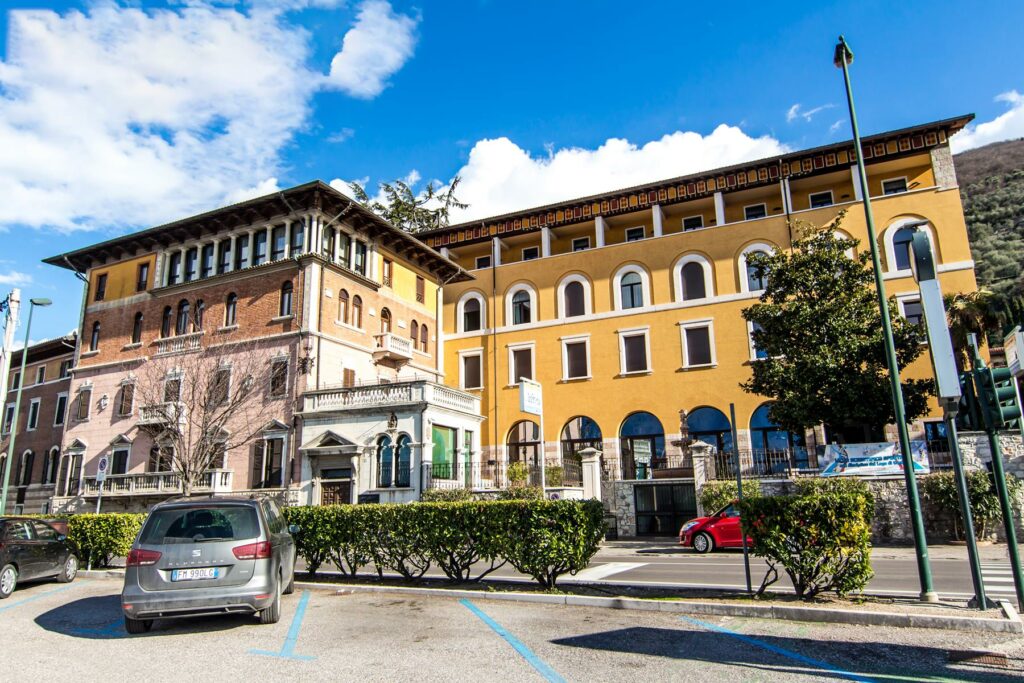 Castelletto di Brenzone (VR)