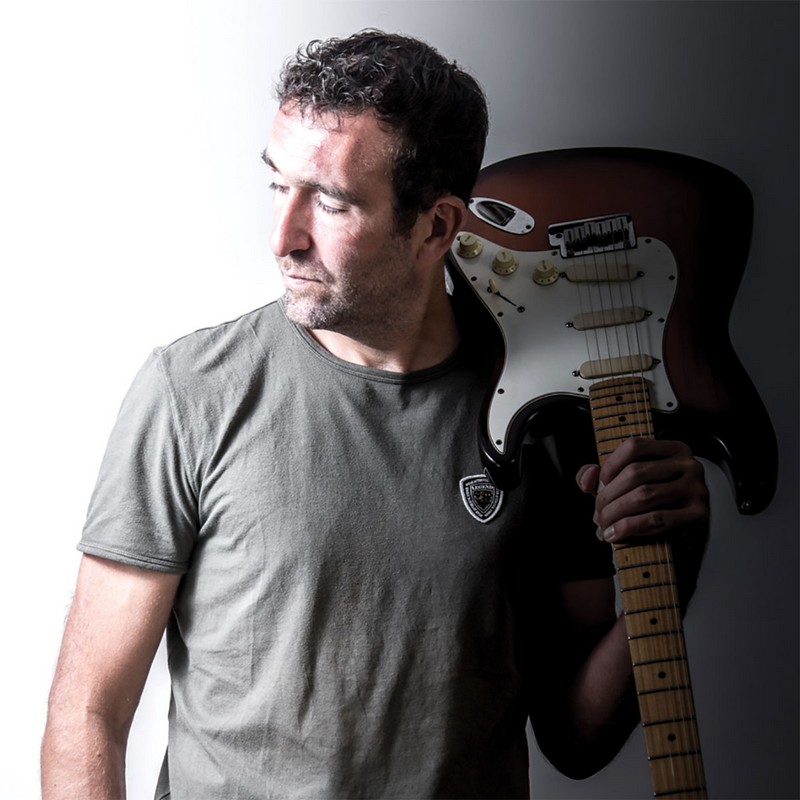 Responsabile dei progetti
Insegnante di Chitarra e Basso