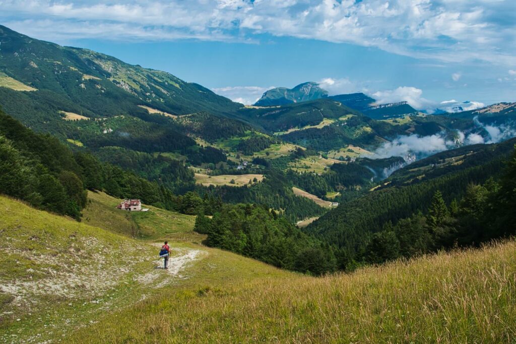 Ferrara di Monte Baldo (VR)