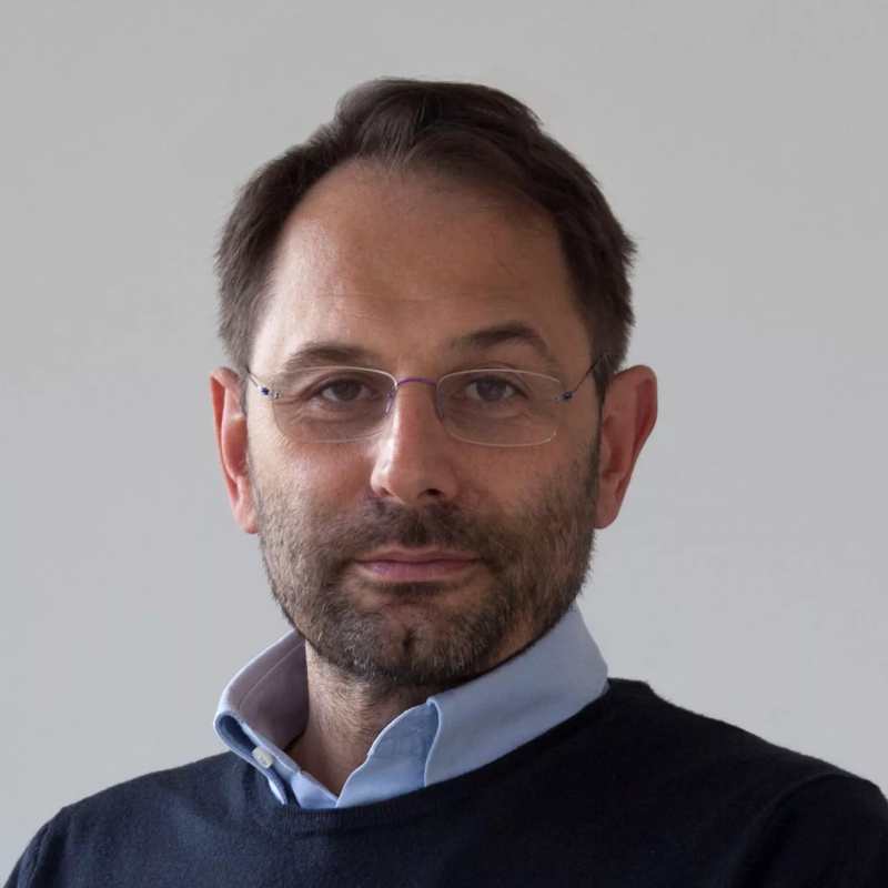 Insegnante Genius Camp21