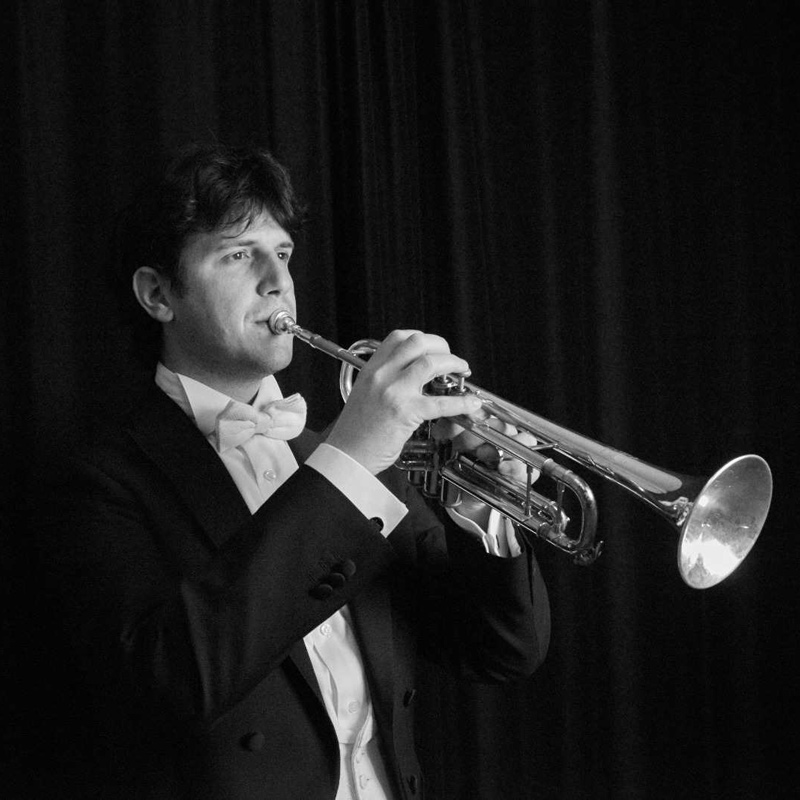 Insegnante di tromba