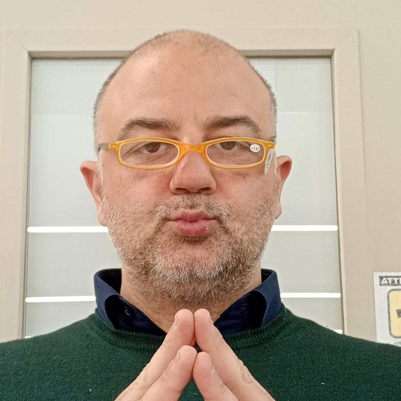 Insegnante di flauto